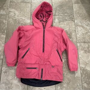 Vintage Nils Women’s Ski Jacket Size 4